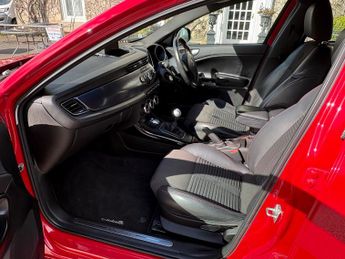 Alfa Romeo Giulietta 1.4 TB MultiAir Veloce Hatchback 5dr Petrol Manual Euro 5 (s/s) 