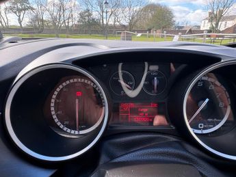 Alfa Romeo Giulietta 1.4 TB MultiAir Veloce Hatchback 5dr Petrol Manual Euro 5 (s/s) 