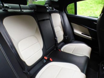 Jaguar XE 2.0d R-Sport Auto Euro 6 (s/s) 4dr