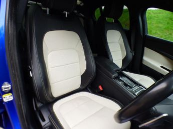 Jaguar XE 2.0d R-Sport Auto Euro 6 (s/s) 4dr