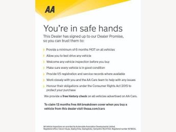 Volvo XC70 2.4 D4 SE Lux Auto AWD Euro 6 (s/s) 5dr