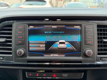 SEAT Ateca 1.6 TDI XCELLENCE SUV 5dr Diesel DSG Euro 6 (s/s) (115 ps)