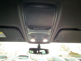 SEAT Ateca 1.6 TDI XCELLENCE SUV 5dr Diesel DSG Euro 6 (s/s) (115 ps)