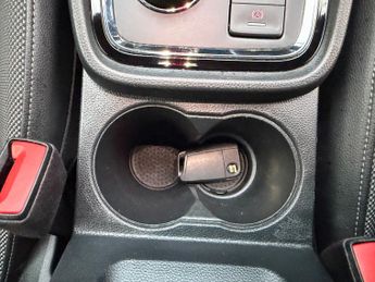 SEAT Ateca 1.6 TDI XCELLENCE SUV 5dr Diesel DSG Euro 6 (s/s) (115 ps)