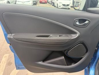 Renault Zoe PLEASE READ THE ADVERT Q90 41kWh Dynamique Nav Hatchback 5dr Ele