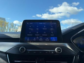 Ford Focus 1.0T EcoBoost Active X Vignale Hatchback 5dr Petrol Auto Euro 6 