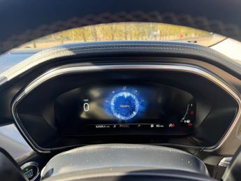 Ford Focus 1.0T EcoBoost Active X Vignale Hatchback 5dr Petrol Auto Euro 6 