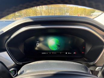 Ford Focus 1.0T EcoBoost Active X Vignale Hatchback 5dr Petrol Auto Euro 6 