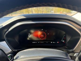 Ford Focus 1.0T EcoBoost Active X Vignale Hatchback 5dr Petrol Auto Euro 6 