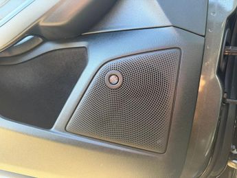 Ford Focus 1.0T EcoBoost Active X Vignale Hatchback 5dr Petrol Auto Euro 6 