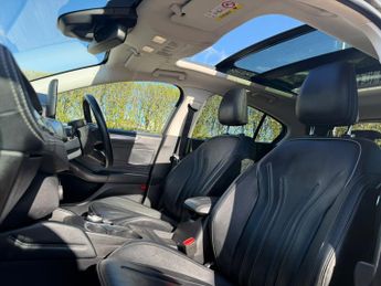 Ford Focus 1.0T EcoBoost Active X Vignale Hatchback 5dr Petrol Auto Euro 6 