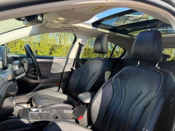 Ford Focus 1.0T EcoBoost Active X Vignale Hatchback 5dr Petrol Auto Euro 6 