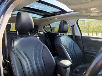 Ford Focus 1.0T EcoBoost Active X Vignale Hatchback 5dr Petrol Auto Euro 6 