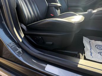 Ford Focus 1.0T EcoBoost Active X Vignale Hatchback 5dr Petrol Auto Euro 6 