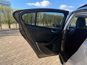 Ford Focus 1.0T EcoBoost Active X Vignale Hatchback 5dr Petrol Auto Euro 6 