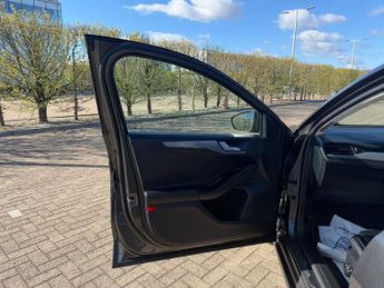 Ford Focus 1.0T EcoBoost Active X Vignale Hatchback 5dr Petrol Auto Euro 6 