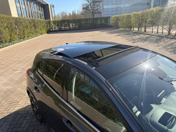 Ford Focus 1.0T EcoBoost Active X Vignale Hatchback 5dr Petrol Auto Euro 6 