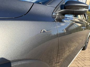 Ford Focus 1.0T EcoBoost Active X Vignale Hatchback 5dr Petrol Auto Euro 6 