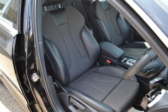 Audi A3 1.0 TFSI 30 S line Sportback 5dr Petrol S Tronic Euro 6 (s/s) (1