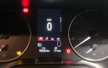 Nissan Townstar 45kWh Acenta Panel Van 6dr Electric Auto L1 (122 ps)
