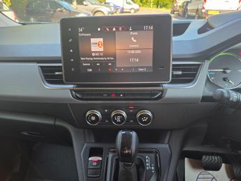 Nissan Townstar 45kWh Acenta Panel Van 6dr Electric Auto L1 (122 ps)