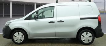 Nissan Townstar 45kWh Acenta Panel Van 6dr Electric Auto L1 (122 ps)