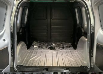 Nissan Townstar 45kWh Acenta Panel Van 6dr Electric Auto L1 (122 ps)