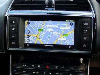 Jaguar XE 2.0d R-Sport Auto Euro 6 (s/s) 4dr