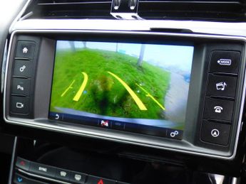Jaguar XE 2.0d R-Sport Auto Euro 6 (s/s) 4dr