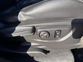 Vauxhall Mokka 1.4T SE SUV 5dr Petrol Auto 2WD Euro 5 (140 ps)