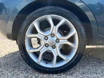 Kia Soul 1.6 CRDi Hunter Auto Euro 5 5dr