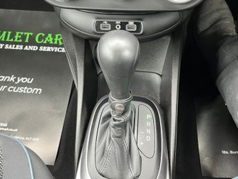 Fiat 500X 1.4 MultiAir Pop Star SUV 5dr Petrol DCT Euro 6 (s/s) (140 ps)