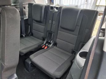Volkswagen Touran 1.4 TSI BlueMotion Tech SEL MPV 5dr Petrol DSG Euro 6 (s/s) (150