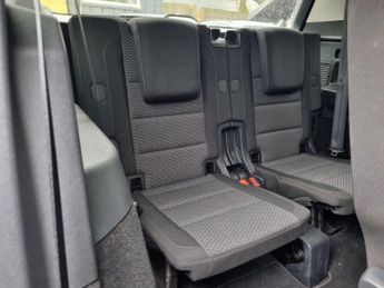 Volkswagen Touran 1.4 TSI BlueMotion Tech SEL MPV 5dr Petrol DSG Euro 6 (s/s) (150
