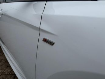 Ford Focus 1.0T EcoBoost ST-Line Hatchback 5dr Petrol Manual Euro 6 (s/s) (