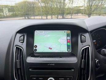 Ford Focus 1.0T EcoBoost ST-Line Hatchback 5dr Petrol Manual Euro 6 (s/s) (
