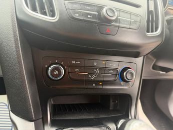 Ford Focus 1.0T EcoBoost ST-Line Hatchback 5dr Petrol Manual Euro 6 (s/s) (