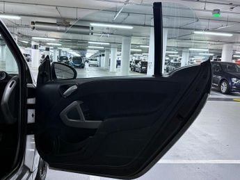 Smart ForTwo 1.0 MHD Passion Coupe 2dr Petrol SoftTouch Euro 5 (s/s) (71 bhp)