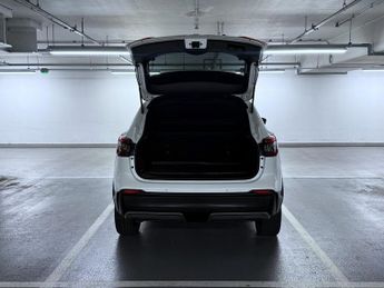 Nissan Qashqai 1.3 DIG-T Tekna SUV 5dr Petrol Manual Euro 6 (s/s) (160 ps)