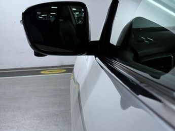 Nissan Qashqai 1.3 DIG-T Tekna SUV 5dr Petrol Manual Euro 6 (s/s) (160 ps)