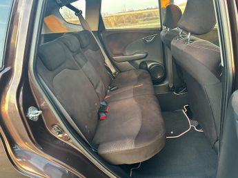 Honda Jazz 1.3L Hybrid