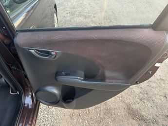 Honda Jazz 1.3L Hybrid