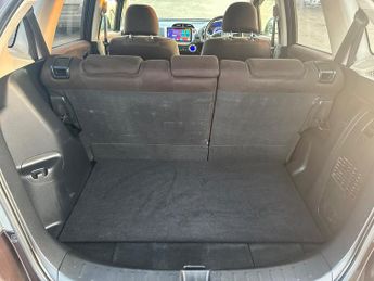 Honda Jazz 1.3L Hybrid