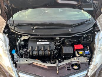 Honda Jazz 1.3L Hybrid