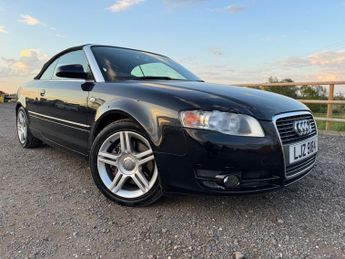 Audi A4 T FSI SPORT 2-Door