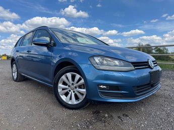 Volkswagen Golf TSI BlueMotion