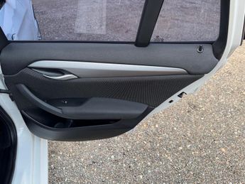 BMW X1 xDrive 20i Sport