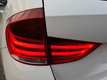 BMW X1 xDrive 20i Sport