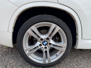 BMW X1 xDrive 20i Sport
