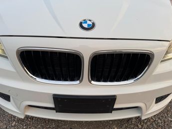 BMW X1 xDrive 20i Sport